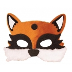 Маска лисы
