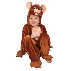 Мышка костюм из плюша 116