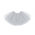 Tutu stila apakšsvārki pelēka 