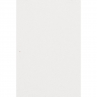 Galdauts  baltā papīrs 137 x 274 cm