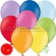 30cm lateksa balons ar hēliju un hi-float, perlamutra krāsas,  1 gab.