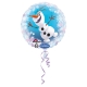 Folija hēlija balons Mazā Nāriņa, izmērs 43 cm