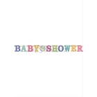 Burtu vitne, Baby shower, 1.8 m