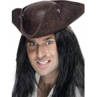 Piratu cepure