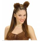 Медвежьи ушки