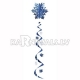 Jumbo Snowflake Whirl 