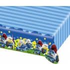 Galdauts ar attēlu Tema: Smurfs Movie