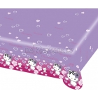 Galdauts ar attēlu, tema - Hello Kitty, Charmmy Kitty