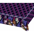 Galdauts ar attelu Tema: Monster High