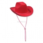 Mežonīgo rietumu kovboja cepure