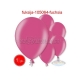 30cm lateksa balons ar hēliju un hi-float, perlamutra krāsas,  1 gab.