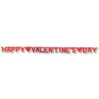 Valentindienas papira dekoracija, 2. m