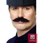 Mākslīgās pašlīmējošas melnas ūsas