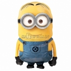 Minions AirWalkers Staigājošs folija figūre 109cm