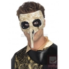 Venecijas maska Plague Doctor