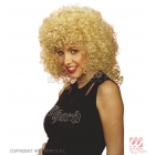GABRIELLE blondīne parūka