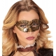 STEAMPUNK maska 