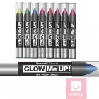 Zils ultravioleta make-up zīmulis, 3,5 gr