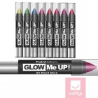 Rozā ultravioleta make-up zīmulis, 3,5 gr
