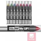 Sarkans ultravioleta make-up zīmulis, 3,5 gr
