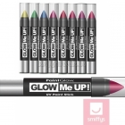 Magenta ultravioleta make-up zīmulis, 3,5 gr