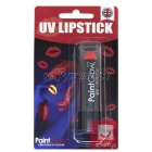 Sarkanā ultravioleta lūpu krāsa, 4gr, blistera iepakojumā