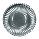 10 PLATES CM.23 SILVER