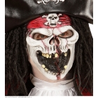 Spoku kuģa Pirātu maska, bērnu izmērs