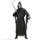 GRIM REAPER (robe, belt, hooded mask)