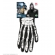 Pair of BONES GLOVES child size 