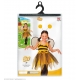 BEE (dress, wings, antennas) (116 cm / 4-5 Years) 