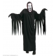 SCREAMING GHOST (robe, belt, hooded mask) (128 cm / 5-7 Years) 