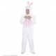 FUNNY BUNNY (hooded jumpsuit with mask) (M/L - h 175 cm) 