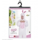 FUNNY BUNNY (hooded jumpsuit with mask) (M/L - h 175 cm) 