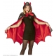 DEVIL (hooded cape) 