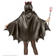 DEVIL (hooded cape) 