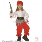 Pirata kostīms