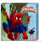 Salvetes Spiderman 20 gab 33x33 cm