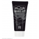 "BLACK AQUA MAKEUP IN TUBE" - 30 ml