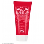 "RED AQUA MAKEUP IN TUBE" - 30 ml