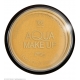 "METALLIC GOLD AQUA MAKEUP" 15 g