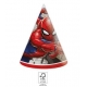 Cepurītes 'Spiderman' 11x16 cm, 6 gab.