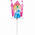 Folijas mini figūre Princeses pils