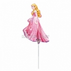 Folijas mini figūre Apburtā princese