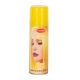 Matu krāsas aerosols dzeltens,125 ml 