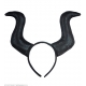 Maleficent ragi stipiņā, 17 cm 