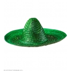 Zaļais sombrero, 48 cm