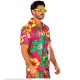 Havaiešu ballīšu krekls, L/XL