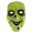 Raganas maska, PVC