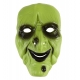 Raganas maska, PVC 